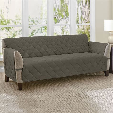 Extra Long Sofa Protector