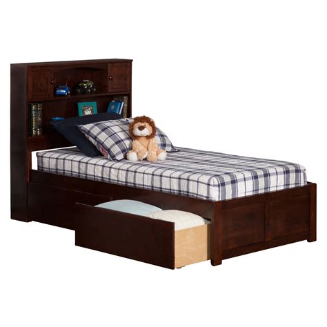 Extra Long Twin Bed