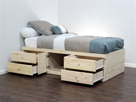 Extra Long Twin Bedroom Sets