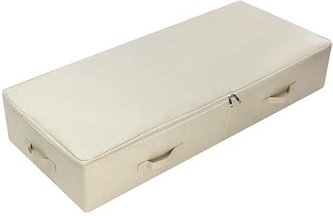 Extra Long Under Bed Storage Box