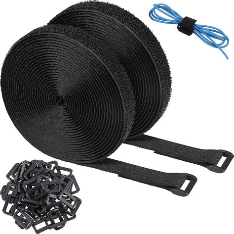 Extra Long Velcro Cable Ties