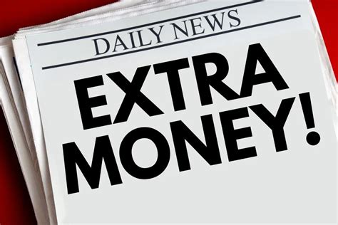 extra money fast