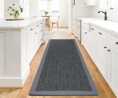 Extra Narrow Runner Rug