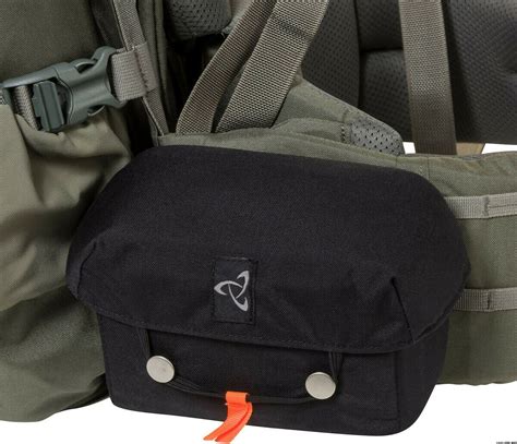 Extra Pockets For Backpacks