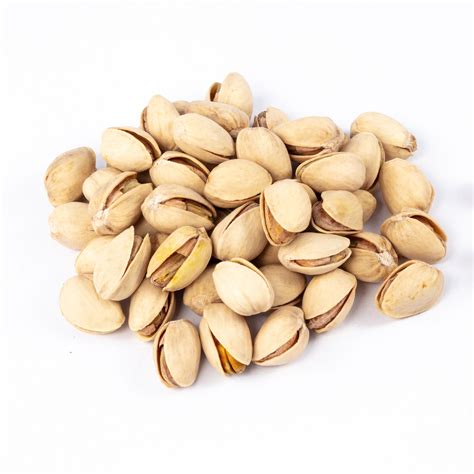 Extra Salted Pistachios