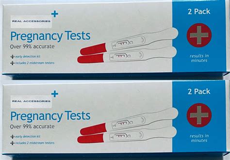 extra sensitive pregnancy test strips