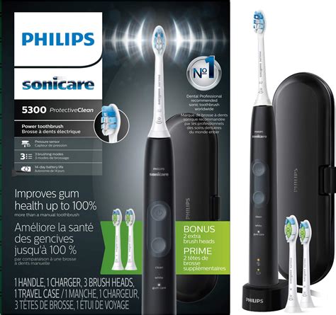 Extra Soft Toothbrush Electric