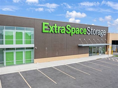 Extra Space Joliet