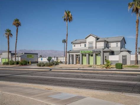 Extra Space La Quinta