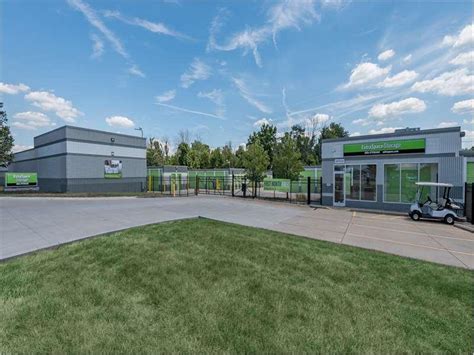 Extra Space Storage Florence Ky