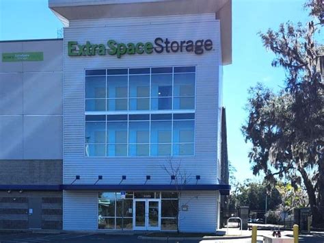 Extra Space Storage Gainesville Fl