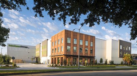 Extra Space Storage Jefferson