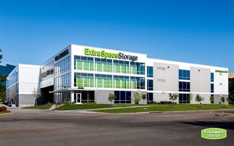 extra space storage state road 7