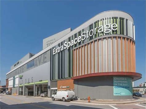 Extra Space Storage Towson