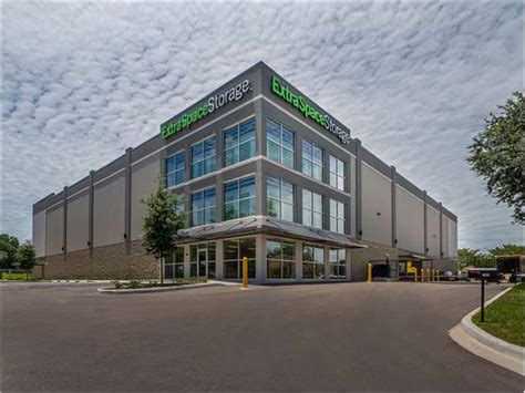 Extra Space Storage Valrico