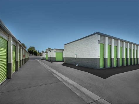 Extra Space Storage Yelp