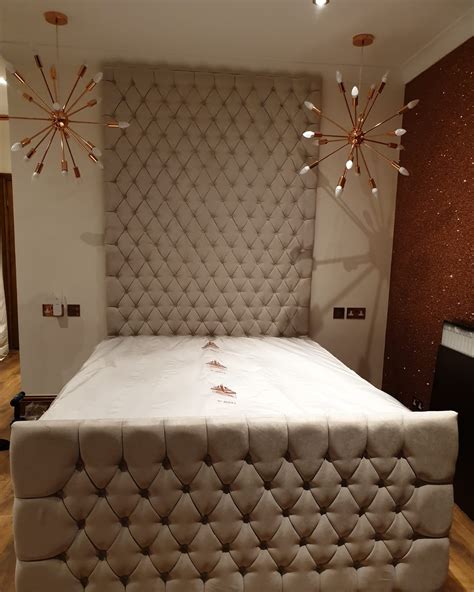 Extra Tall Headboard Uk