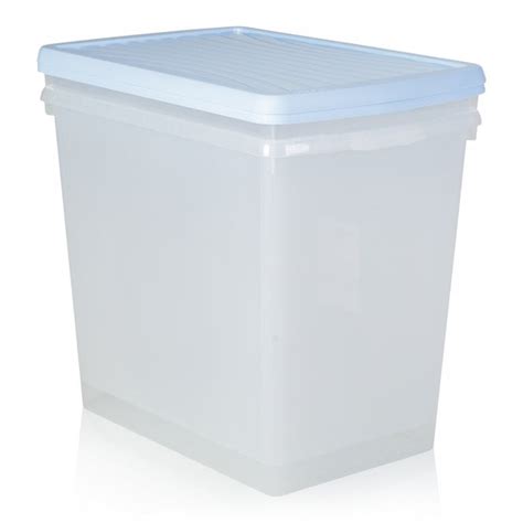 extra tall storage containers