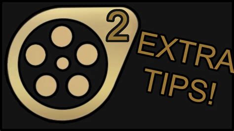 extra tips