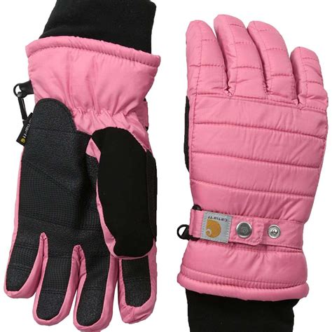 extra warm mittens for women