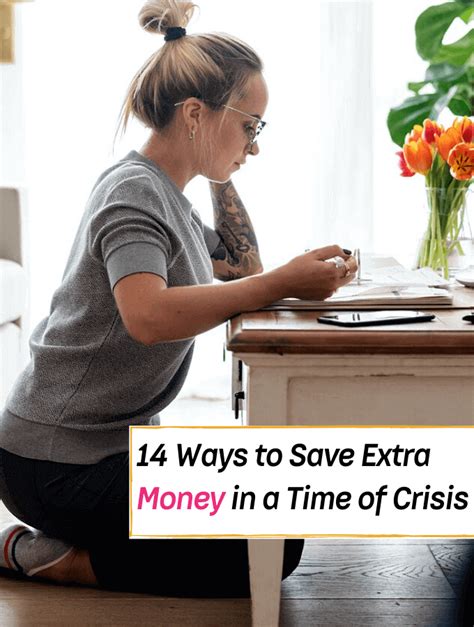 extra ways to save money