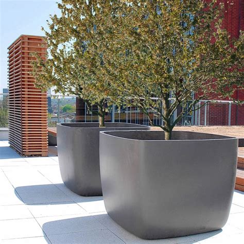 Large Indoor Planter Pots