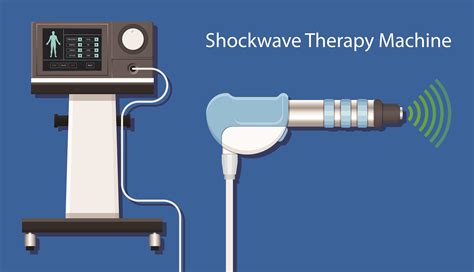Healing Beyond Boundaries: Can Extracorporeal Shock Wave Therapy Revolutionize Pain Management?