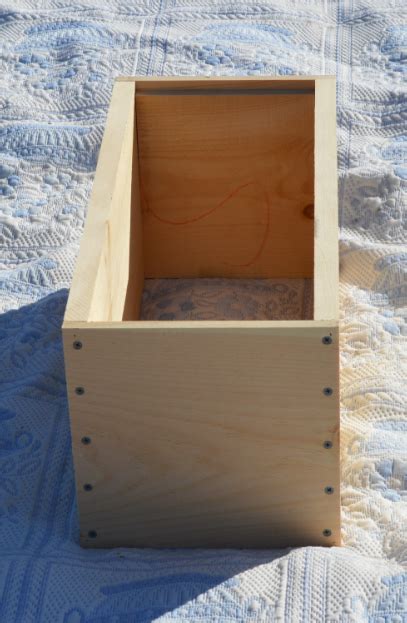 Extract And Box