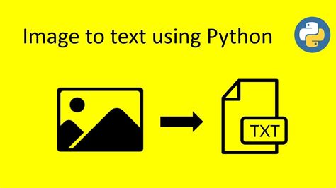 extract data from text using python