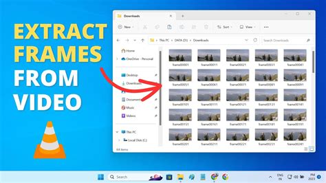 Extract Frames From Video Android