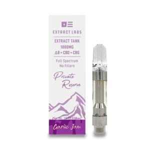 Extract Labs Garlic Jam