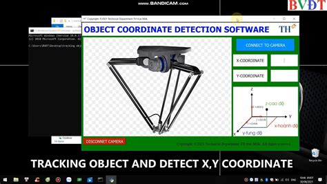 Extract Xy Coordinates From Image Python