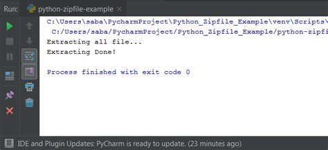 extract zip code from address python