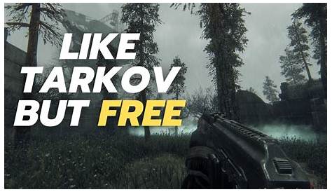 Top 5 Extraction Games that Aren't Escape From Tarkov - Gamer Digest