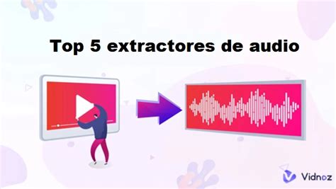 extractor de audio gratis