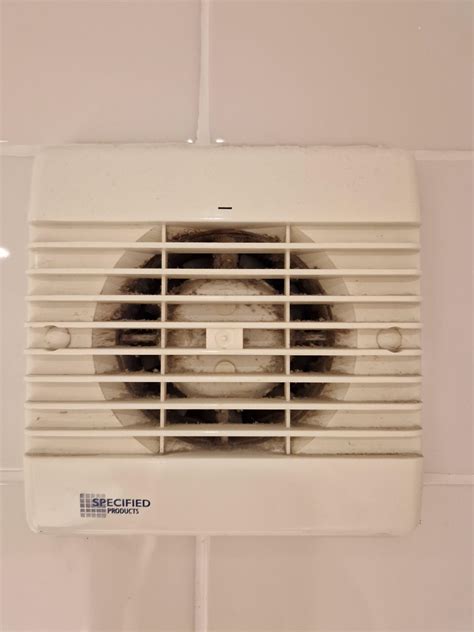Extractor Fan Bathroom Purpose
