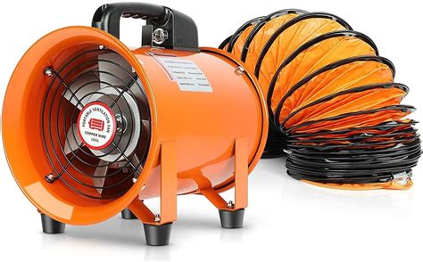 Extractor Fan For Smoke