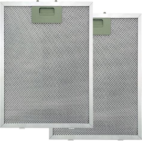 Extractor Grease Filter