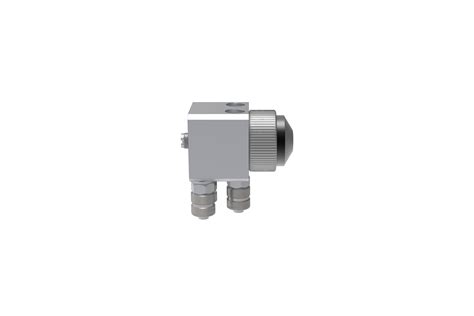 Extractor Spray Valve