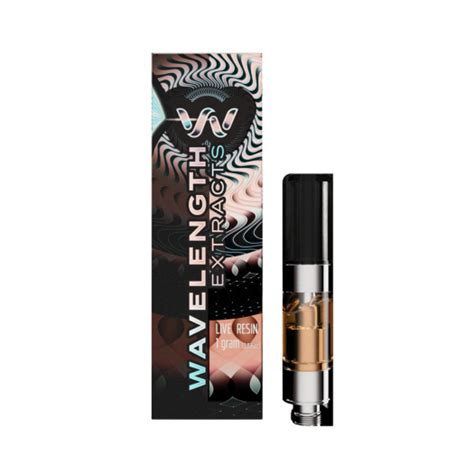 Extracts Inferno Carts