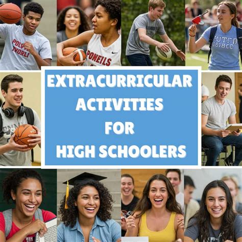 Extracurricular