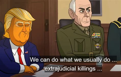 extrajudicial