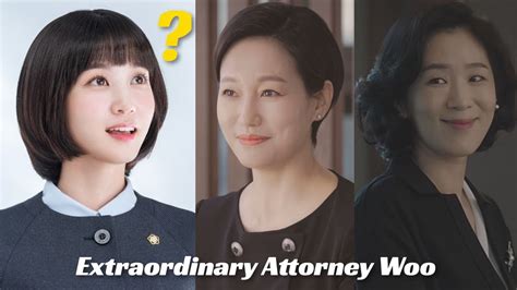 Extraordinary Attorney Woo season 1, episodes 5 & 6 preview, release