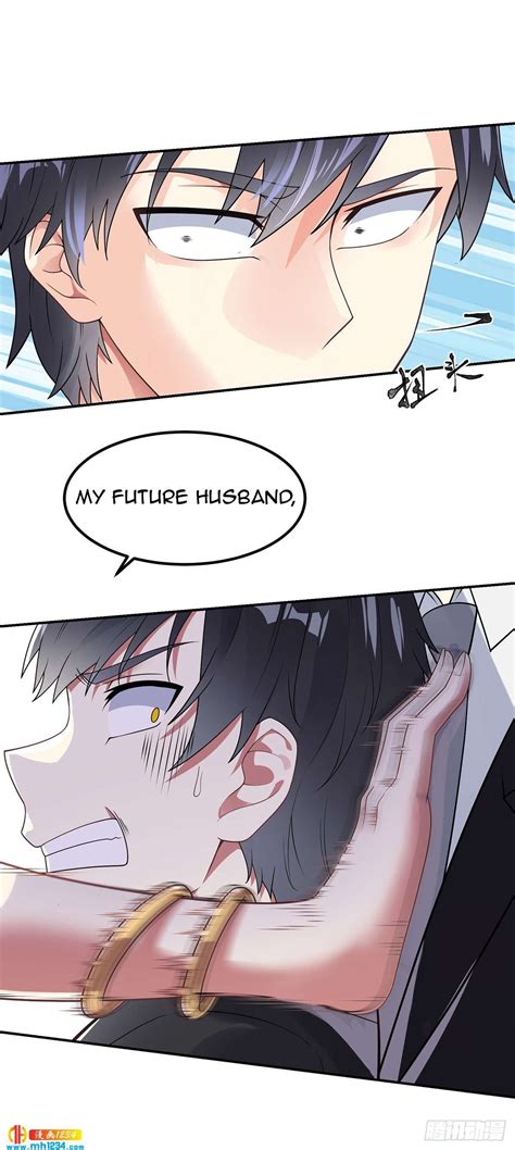 Extraordinary SonInLaw Chapter 25 comickiba