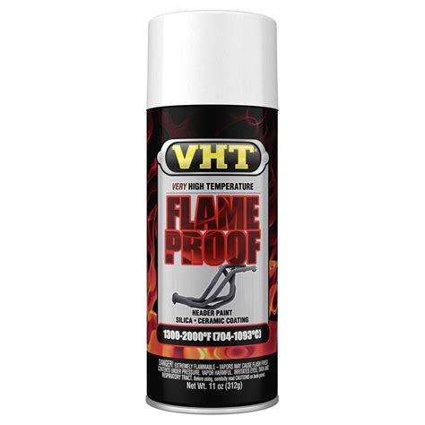 RED ETech 400ML Extremely High Temperature Paint XHT VHT Exhaust eBay