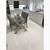 extreme white polished porcelain floor tile 600x600