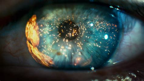 extreme close up   sky