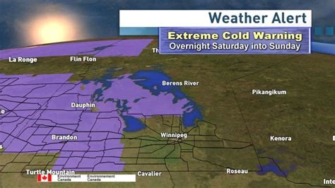 extreme cold warning western canada