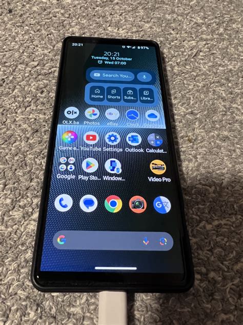 Extreme Digital Mobiteli