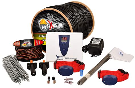 Extreme Dog Fence Frequency